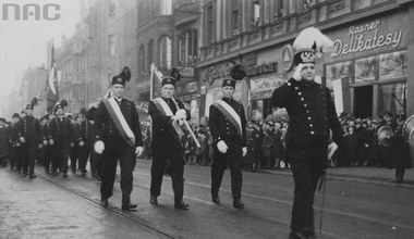 24 czerwca 1922 r. Powstanie Wyższego Urzędu Górniczego w Katowicach