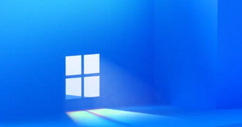 24 czerwca - wtedy Microsoft zaprezentuje "Windowsa nowej generacji". Powyżej zdjęcie, jakie pojawiło się na zaproszeniach /materiały prasowe