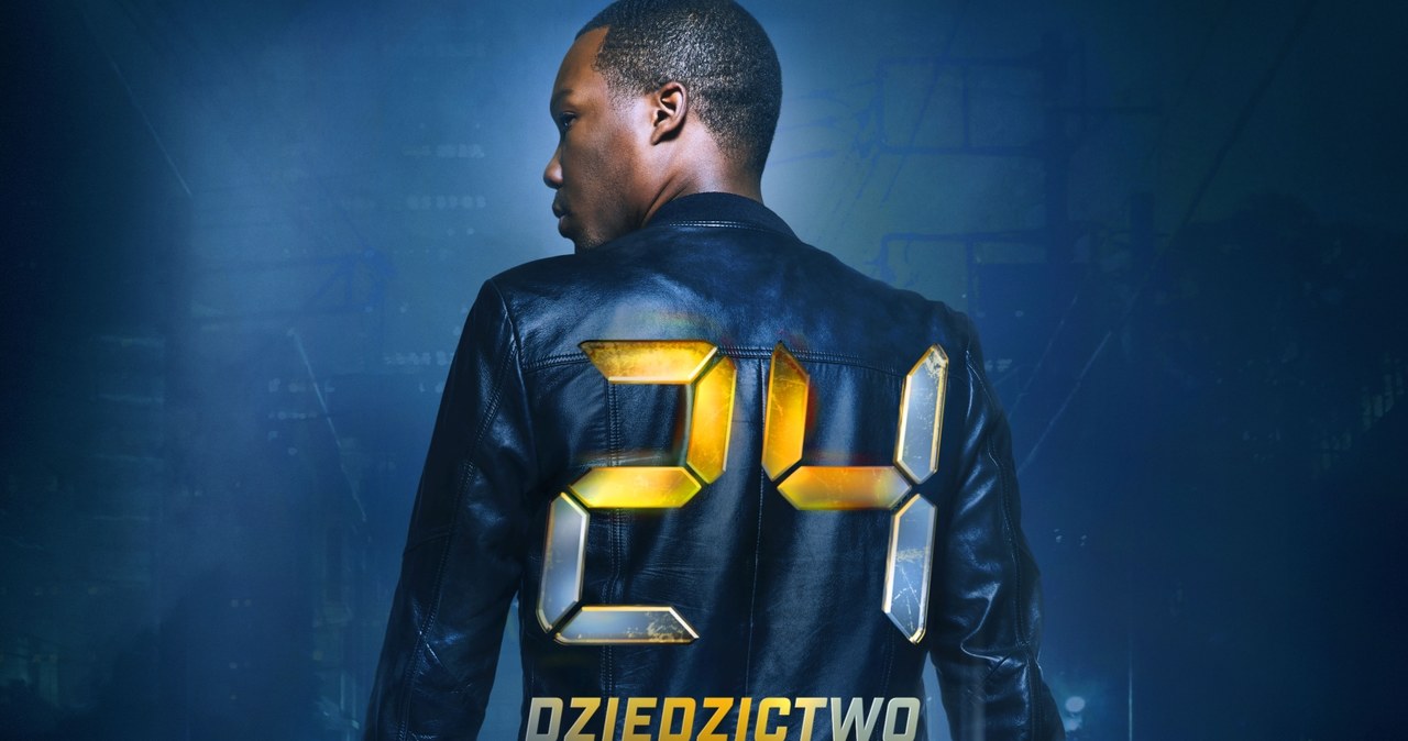 "24: Dziedzictwo" /FOX /materiały prasowe