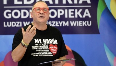 24. Finał WOŚP podsumowany. Zebrano ponad 72 miliony złotych!