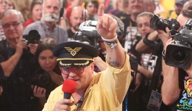 24. Finał WOŚP: Zebrano ponad 44 mln zł