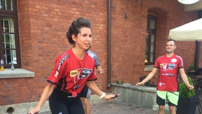 24-godzinny trening RMF4RT Gladiators i RMF4RT OCR zakończony sukcesem!