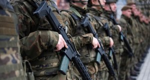 "24 godziny na dobę". Polska armia ma być największa w Europie