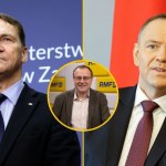 "24 godziny". Prof. Dudek o możliwym scenariuszu po spotkaniu Nawrocki-Sikorski