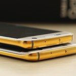 24-karatowe Galaxy S7 i Galaxy S7 Edge