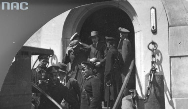 24 kwietnia 1906 r. Brawurowa akcja uwolnienia więźniów Pawiaka