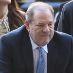 24 lata więzienia? Harvey Weinstein skazany za gwałt
