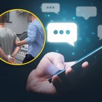 24-latek polował na dzieci w sieci. To, co zrobił, budzi obrzydzenie