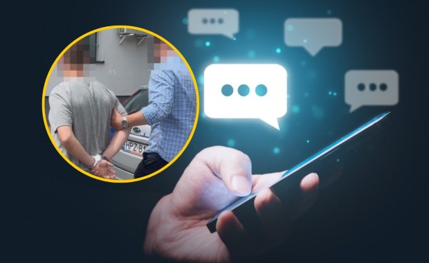 24-latek polował na dzieci w sieci. To, co zrobił, budzi obrzydzenie