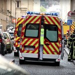 24-latek przyznał się do planowania zamachu w Lyonie