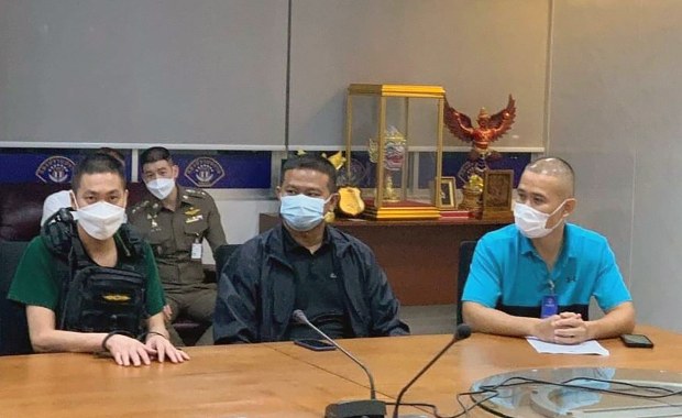 24-latek zmarł po torturach policji. "Joe Ferrari" zatrzymany