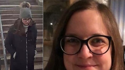24-letnia Adrianna zaginęła w Sztokholmie. Szwedzka policja prosi o pomoc