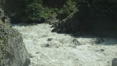 24-letnia Polka zaginęła w Gruzji
