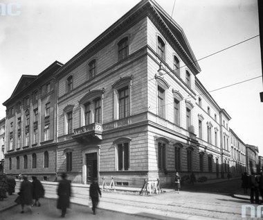 24 lipca 1815 r. Powstało Towarzystwo Naukowe Krakowskie