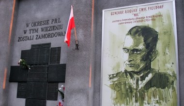 24 lutego 1953 r. Odrażający mord sądowy komunistów: „Skazany Fieldorf na łaskę nie zasługuje”