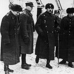 24 marca 1942 r. Ewakuacja Armii Polskiej ze Związku Sowieckiego
