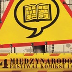 24. Międzynarodowy Festiwal Komiksu i Gier w Łodzi