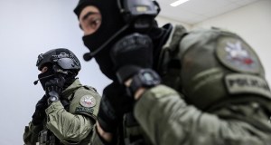 24 osoby zatrzymane. Polak i Ukrainiec kierowali grupą