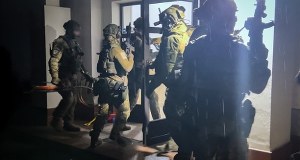 24 osoby zatrzymane. Polak i Ukrainiec kierowali grupą