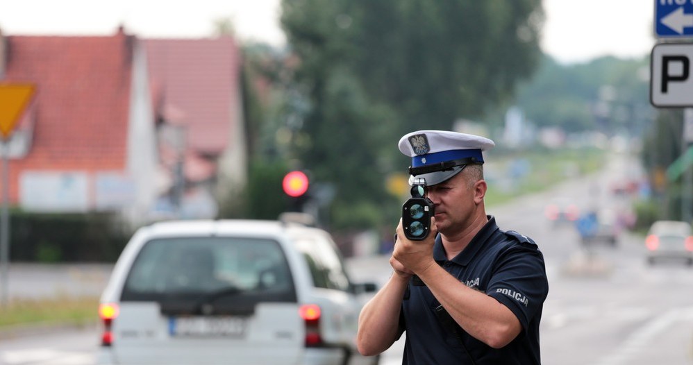 24 punkty i co dalej? /Piotr Jędzura /Reporter