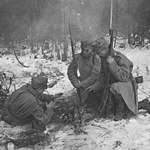 24 stycznia 1915 r. Bitwa pod Rafajłową