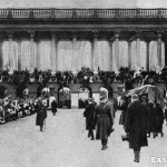 24 stycznia 1925 r. Uchwała o wzniesieniu w Warszawie Grobu Nieznanego Żołnierza