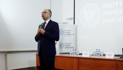 24 stycznia IPN opublikuje wykaz dokumentacji z tzw. zbioru zastrzeżonego