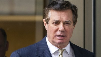 24 września rozpocznie się drugi proces szefa kampanii Donalda Trumpa