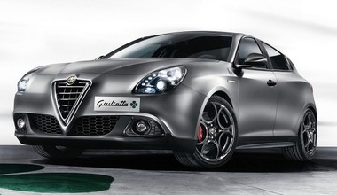 240-konna Giulietta QV