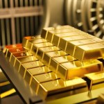 2437 ton złota wróciło do Francji. Sensacyjny transfer rezerw z USA