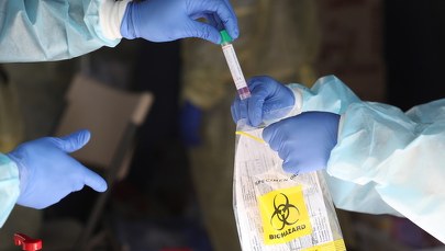 247 nowych zakażeń koronawirusem w Polsce. Zmarło kolejne 6 osób [NOWE DANE]