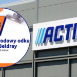 249,95 zł i to bez kabla? Action zaskakuje ceną odkurzacza