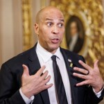 25 godzin przemowy przeciwko Trumpowi. Senator pobił rekord