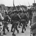 25 kwietnia 1920 r. Początek wyprawy kijowskiej