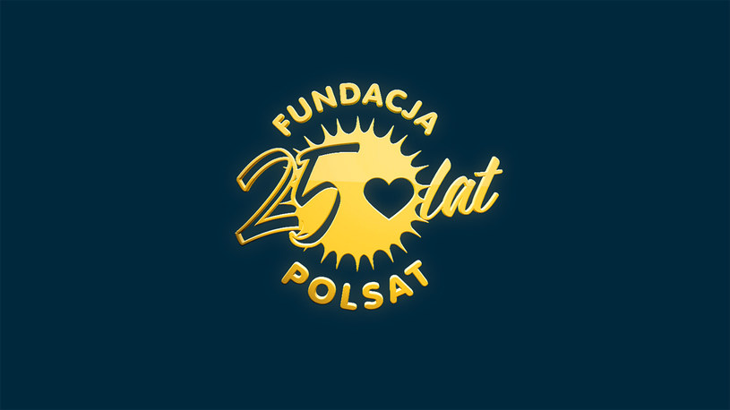 25 lat Fundacji Polsat /Fundacja Polsat /