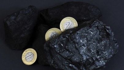 25 lat górnictwa w Polsce