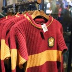 25 lat Harry'ego Pottera. Smyk ruszył z kolekcją dla młodych fanów od 29,99 zł