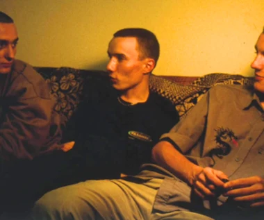 25 lat "Kinematografii". "Paktofonika wraz ze śmiercią Magika przestała istnieć"