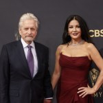 Michael Douglas 25 lat miłości. Takie związki w Hollywood to rzadkość!