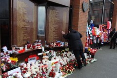 25 lat po Hillsborough. Tak upamiętniono ofiary