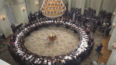 25 lat po Okrągłym Stole. Jak zmieniła się Polska