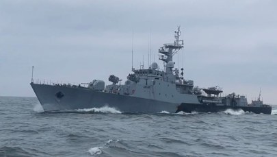 25 lat Polski w NATO. Wejdź na okręty Marynarki Wojennej