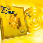 25 lat RMF FM: Wyjątkowe duety na płycie