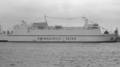 25 lat temu na Bałtyku zatonął prom "Jan Heweliusz"