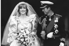 25 lat temu zginęła księżna Diana