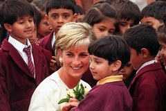 25 lat temu zginęła księżna Diana