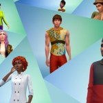25 lat The Sims! EA rozdaje prezenty