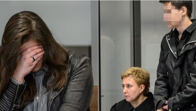 25 lat więzienia dla Kamila N. i dla Zuzanny M. za zabójstwo rodziców chłopaka w Rakowiskach 