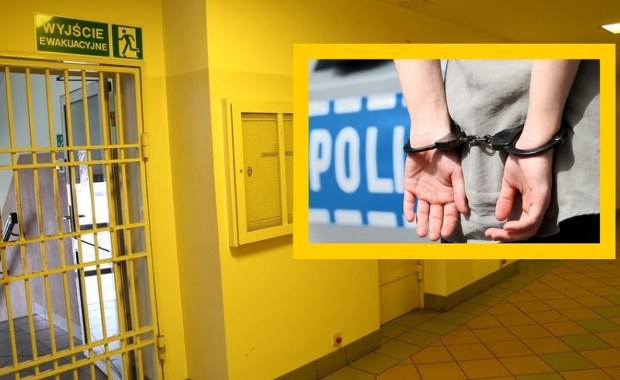 25 lat więzienia za zabójstwo 6-tygodniowej Zuzi