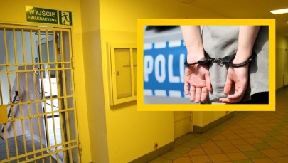 25 lat więzienia za zabójstwo 6-tygodniowej Zuzi